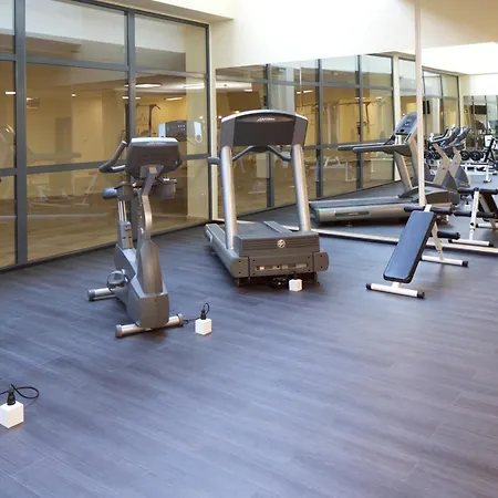 Paradiso Lägenhetshotell 4*