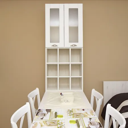 Paradiso Lägenhetshotell