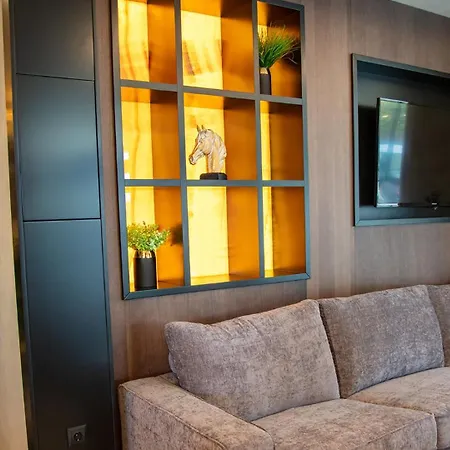 Aparthotel Paradiso Nesebar