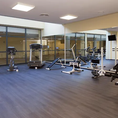 Aparthotel Paradiso Aparthotel Nesebar