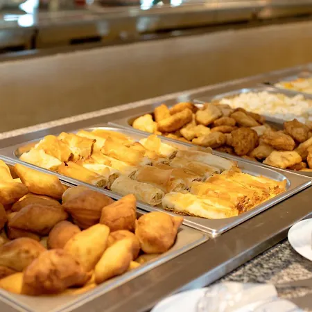 Lägenhetshotell Paradiso