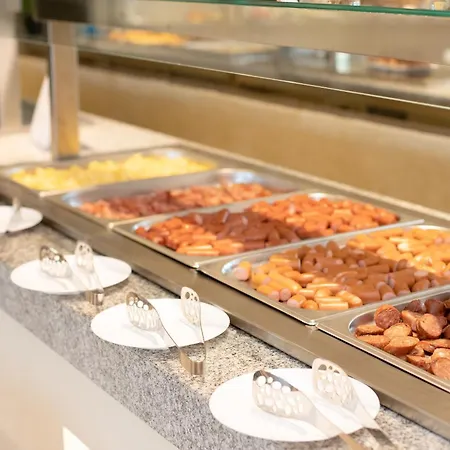 Paradiso Apart Otel Misivri