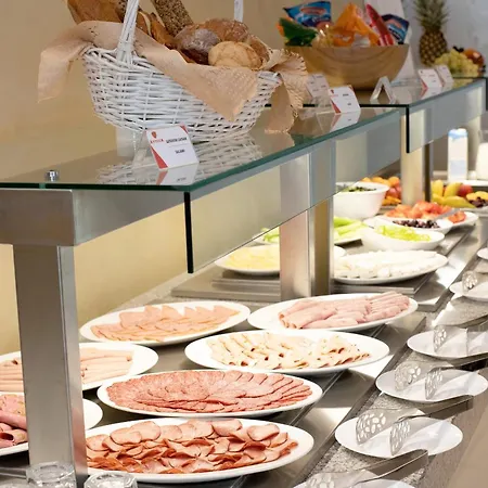 Aparthotel Paradiso 4* Nesebar