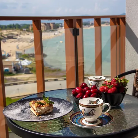 Aparthotel Paradiso Nesebar