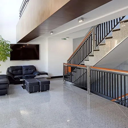 Aparthotel Paradiso 4* Nesebar