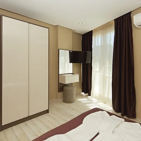 Aparthotel Paradiso Aparthotel 4*