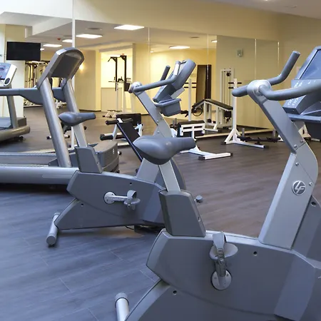 Paradiso Lägenhetshotell 4*