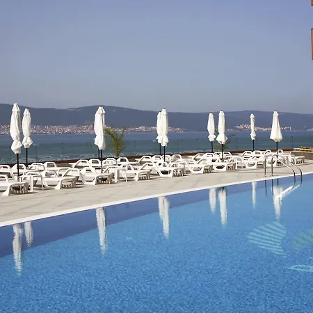 Aparthotel Paradiso 4* Nesebar