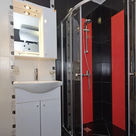 Aparthotel Paradiso Aparthotel 4*