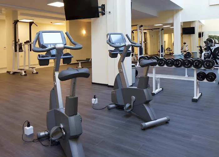 Paradiso Apartmanhotel