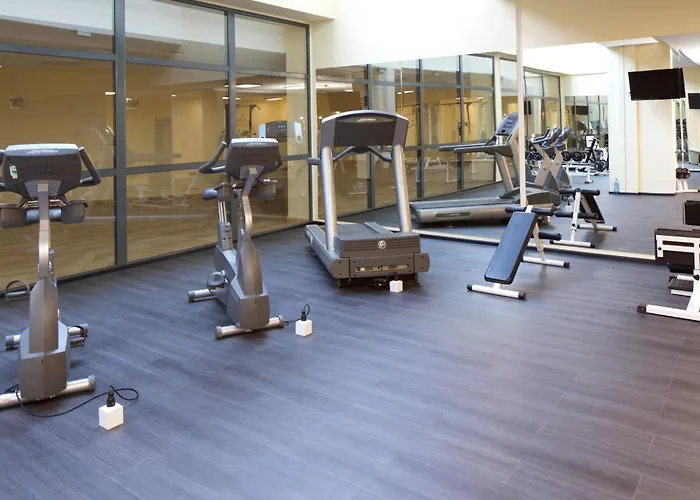 Paradiso Apartmanhotel 4*