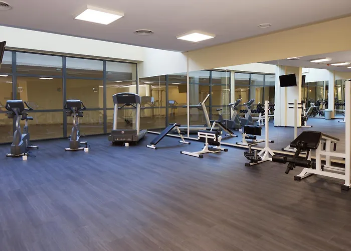 Paradiso Apartmanhotel Neszebar