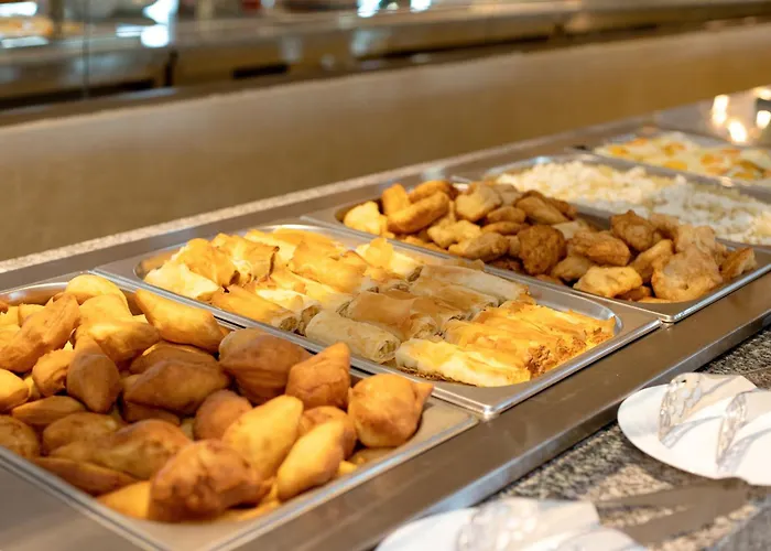 아파트호텔 Paradiso