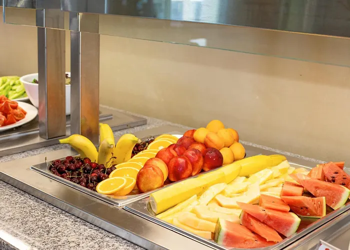 Paradiso Apartmanhotel 4*