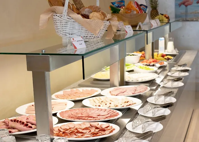 Paradiso 4* 네세부르