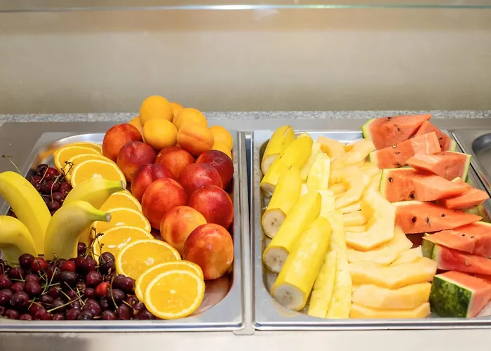 Apartmanhotel Paradiso