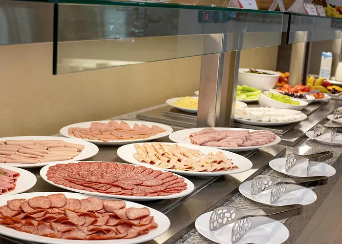 Apartmanhotel Paradiso 4*