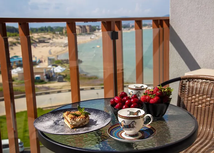 Paradiso 네세부르