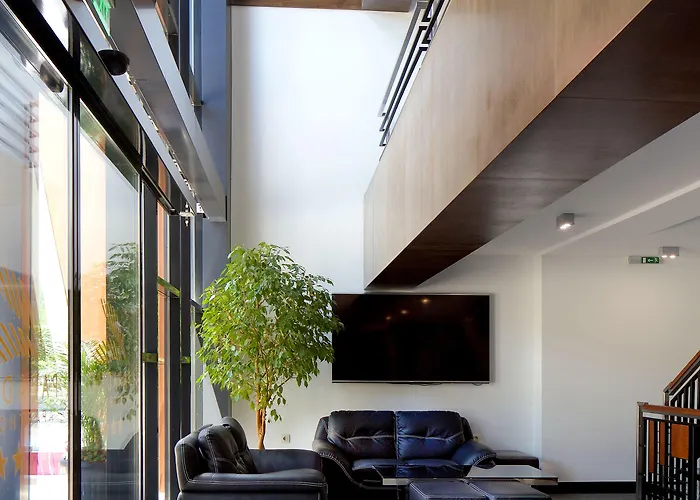 Paradiso Apartmanhotel