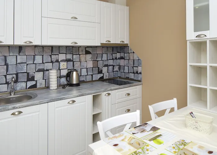 Paradiso 4* Neszebar