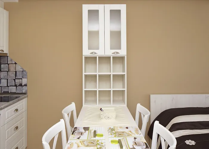 Paradiso Apartmanhotel