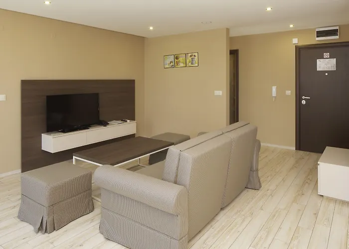 Paradiso Apartmanhotel