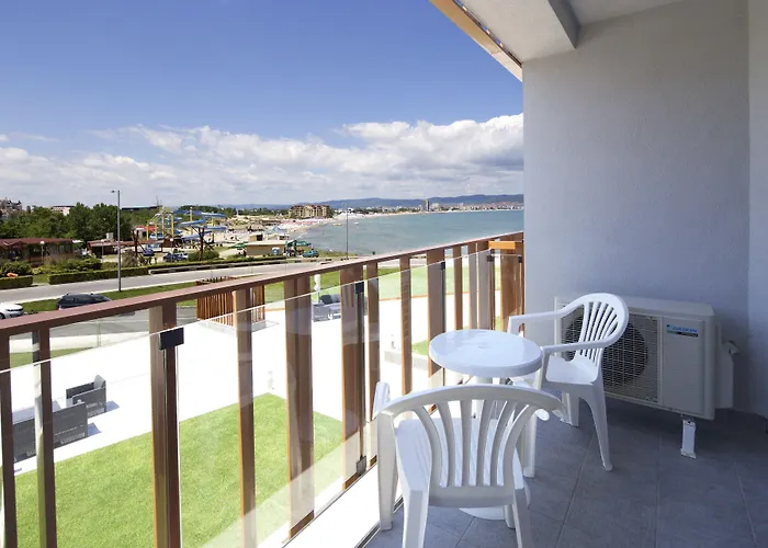 Paradiso Apartmanhotel