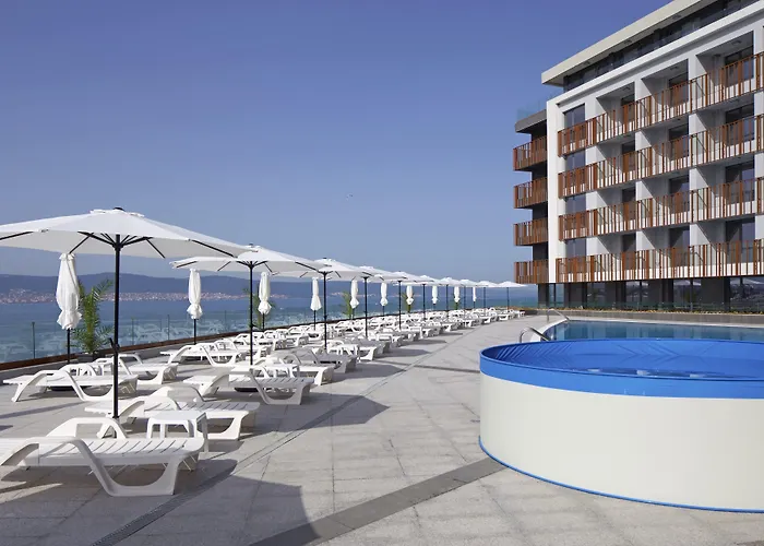 Paradiso Apartmanhotel