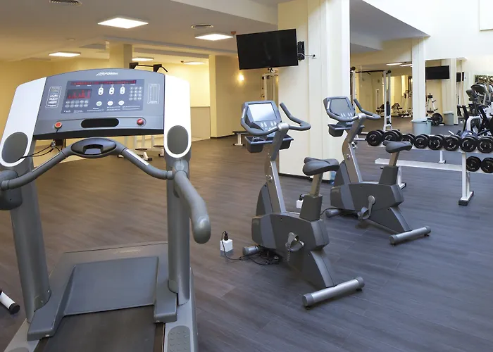 Paradiso 4* Neszebar