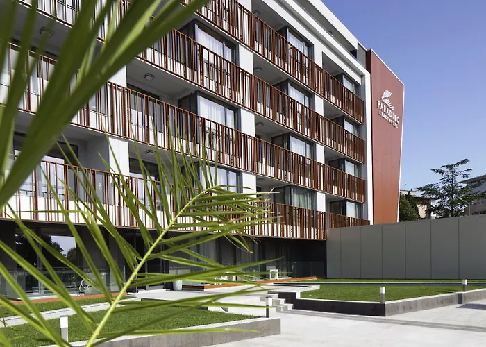 Paradiso 4* Neszebar