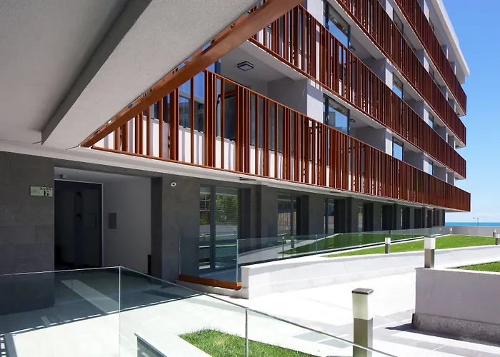 Paradiso Apartmanhotel Neszebar