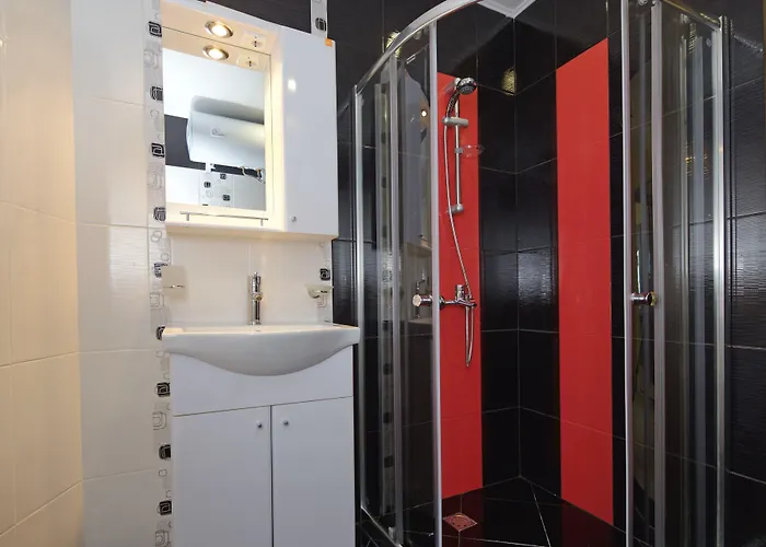 Paradiso Apartmanhotel 4*