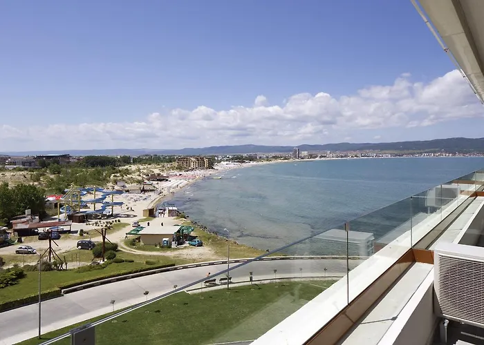 Apartmanhotel Paradiso